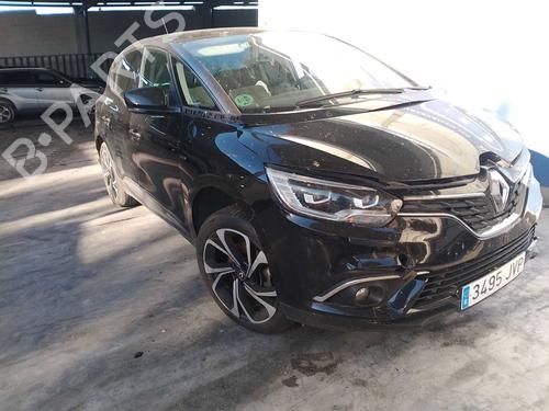 Switch RENAULT SCÉNIC IV (J9_) 1.5 dCi 110 | BP30906985I30  - Image 11