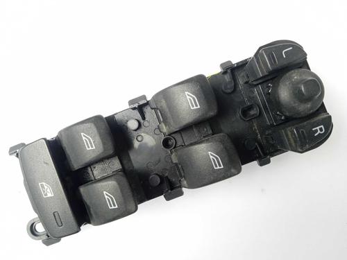 Used Left front window switch Left front window switch VOLVO XC70 II (136) D4 AWD (181 hp) 11798910 11798910