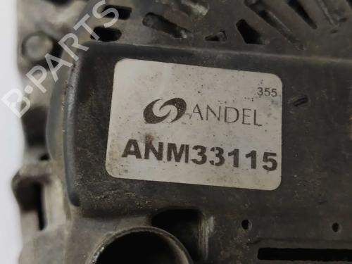 Alternator PEUGEOT EXPERT Van (V_) 1.6 BlueHDi 115 | BP35952214M7 - Image 5