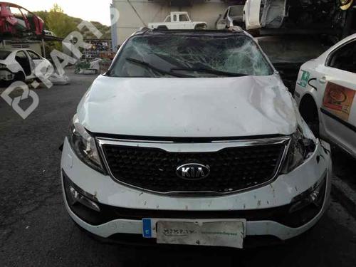 Used Parts KIA SPORTAGE III (SL)    1064117