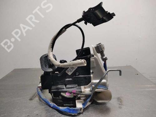 Used Front left lock Front left lock KIA OPTIMA (JF) 1.7 CRDi (141 hp) 9980178 9980178