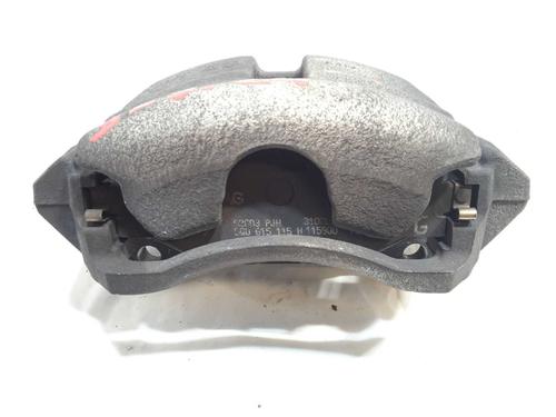 Left front brake caliper SEAT ATECA (KH7, KHP) 1.5 TSI | BP18863071M105 - Image 2