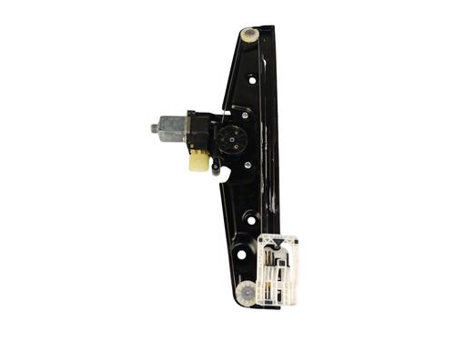 Used Rear left window mechanism Rear left window mechanism MINI MINI COUNTRYMAN (F60) Cooper SE ALL4 (136 hp) 34523020 34523020
