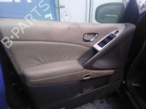 Switch NISSAN MURANO II (Z51) | BP16521946I30 - Image 13