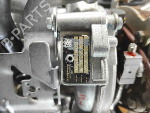Engine RENAULT KADJAR (HA_, HL_) 1.5 dCi 110 (HLA3) | BP24892894M1  - Image 7