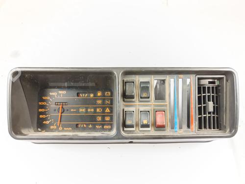 Instrument cluster SEAT TERRA (24) 1.4 D BP29352236C47