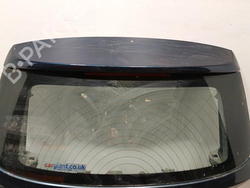 Tailgate BMW X1 (E84)  | BP26653713C6 