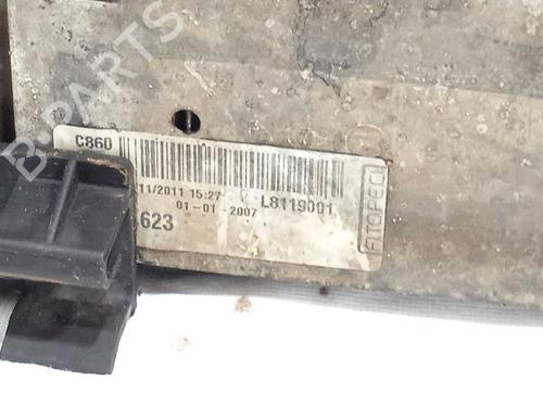 Intercooler CITROËN NEMO MPV 1.3 HDi 75 | BP17555070M30 - Image 4