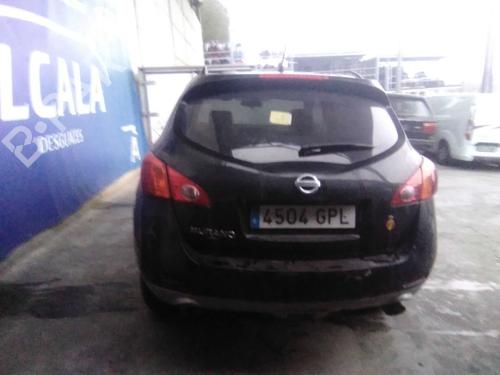 Switch NISSAN MURANO II (Z51) | BP16521946I30 - Image 6