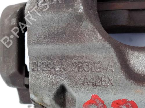 Left front brake caliper FORD FOCUS IV Turnier (HP) 1.0 EcoBoost mHEV | BP23104996M105 - Image 2