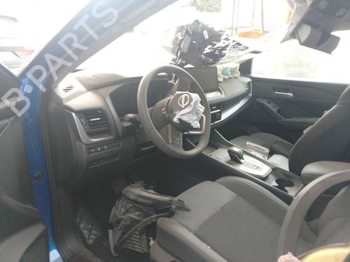 Left sun visor NISSAN QASHQAI III (J12) 1.3 DIG-T | BP38046103I1 - Image 10