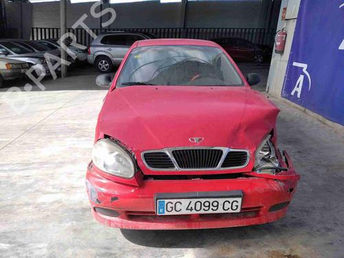 Starter DAEWOO LANOS (KLAT)  | BP10553216M8  - Image 11
