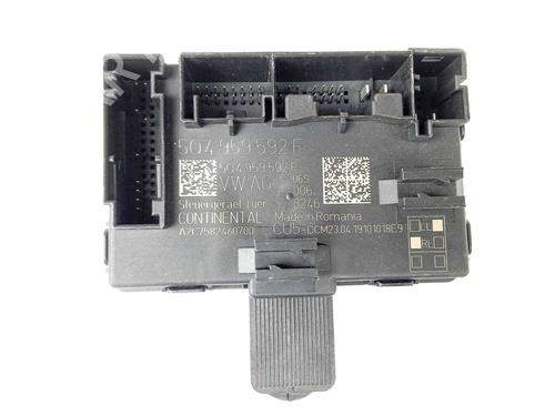 Módulo eletrónico Módulo eletrónico SKODA KAROQ (NU7, ND7) 1.0 TSI (116 hp) 14350656 14350656