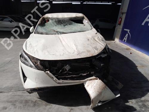 Switch NISSAN QASHQAI III (J12) 1.3 DIG-T | BP23841762I30 - Image 9