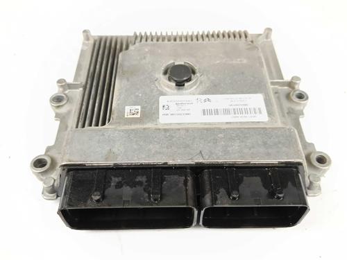 Used Engine control unit (ECU) Engine control unit (ECU) CITROËN C3 III (SX) 1.2 THP 110 (SXHNPS, SXHNZT, SXHNZ6) (110 hp) 29605474 29605474