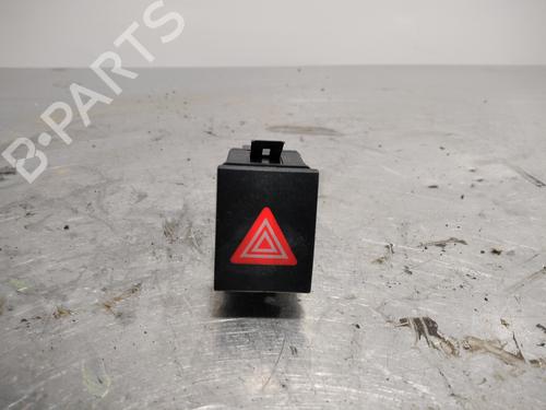 Used Warning switch VW POLO (9N_, 9A_) 1.4 TDI (70 hp) 14348948