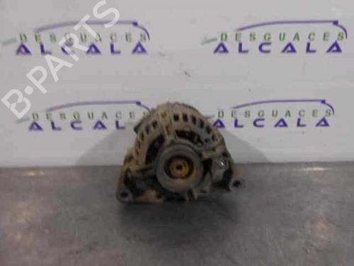 Used Alternator Alternator 11247884 11247884