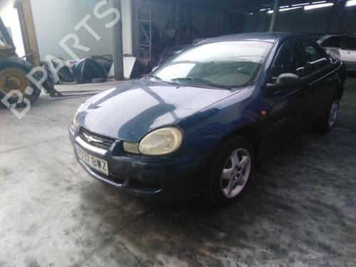 Right headlight CHRYSLER NEON II 1.6 | BP17629729C29  - Image 7