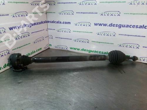 Used Right front driveshaft SEAT ALTEA (5P1) [2004-2015]  10029584