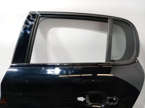 Left rear door PEUGEOT 208 II (UB_, UP_, UW_, UJ_) 1.2 PureTech 130 | BP24940195C4 