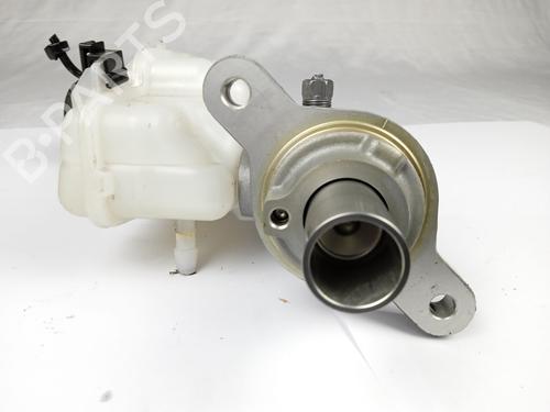 Brake master cylinder RENAULT MEGANE IV Grandtour (K9A/M/N_) 1.5 Blue dCi 115 (K9A6) | BP12213054M77 