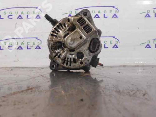 Alternator LAND ROVER FREELANDER I (L314) 2.0 DI 4x4 | BP9985900M7 