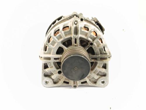 Used Alternator Alternator RENAULT KADJAR (HA_, HL_) 1.5 BLUE dCi 115 (HLA6) (116 hp) 31317218 31317218