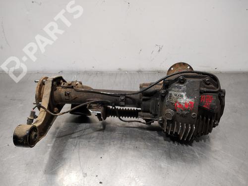 Front differential MITSUBISHI PAJERO IV (V8_W, V9_W)  | BP10028930M23 