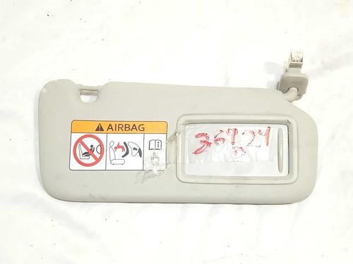 Used Right sun visor Right sun visor MAZDA CX-30 (DM) SKYACTIV-G M Hybrid (122 hp) 18900808 18900808