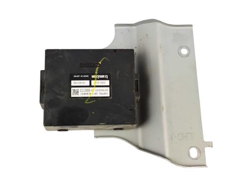 Used Electronic module Electronic module ISUZU D-MAX II (TFR, TFS) 1.9 Ddi 4x4 (TFS87J) (163 hp) 36236862 36236862