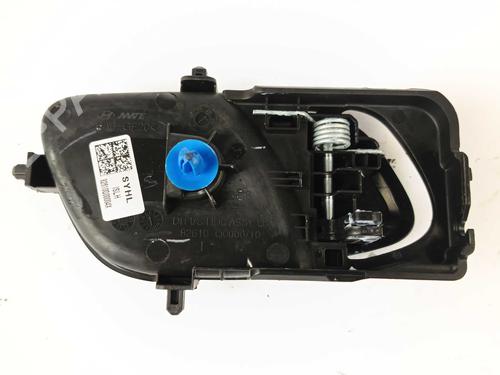Front left interior door handle HYUNDAI BAYON (BC3) 1.0 T-GDI | BP40110017I13 - Image 2
