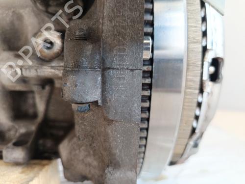 Engine FORD C-MAX II (DXA/CB7, DXA/CEU) 1.6 TDCi | BP33218989M1  - Image 16