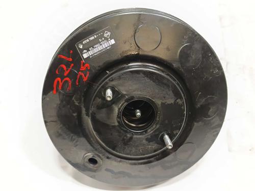Servo brake DACIA DUSTER (HS_) 1.2 TCe 125 4x4 | BP29125652M42 - Image 2