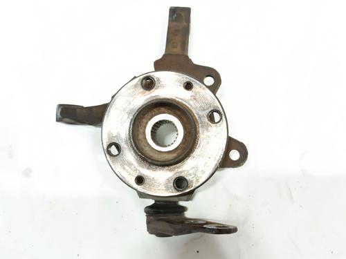 Used Right front steering knuckle RENAULT KANGOO (KC0/1_) 1.5 dCi (84 hp) 28580079