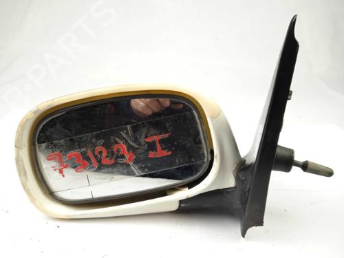 Retrovisor esquerdo Retrovisor esquerdo 17616509 17616509
