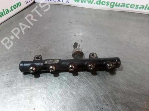 Used Injection rail Injection rail 10929291 10929291