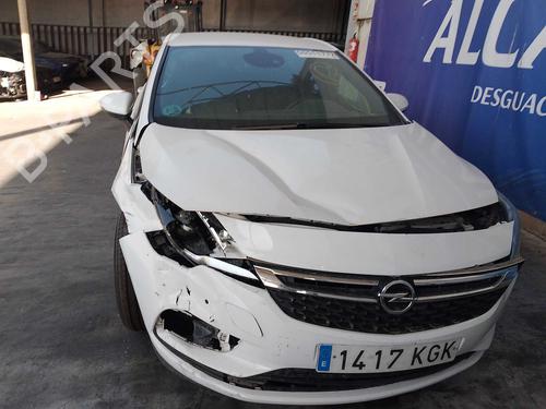 Switch OPEL ASTRA K (B16) 1.4 Turbo (68) | BP27624511I30 - Image 8