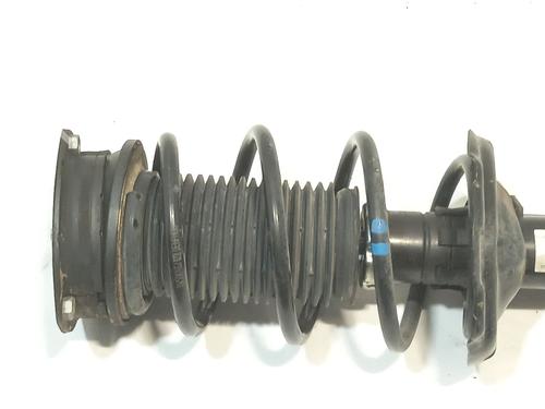 Right front shock absorber SKODA OCTAVIA III (5E3, NL3, NR3) 1.6 TDI | BP16724053M17 