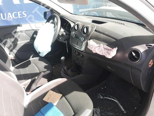 Right front window switch DACIA SANDERO II 1.5 Blue dCi 95 (B8JL) | BP24611947I26 - Image 11