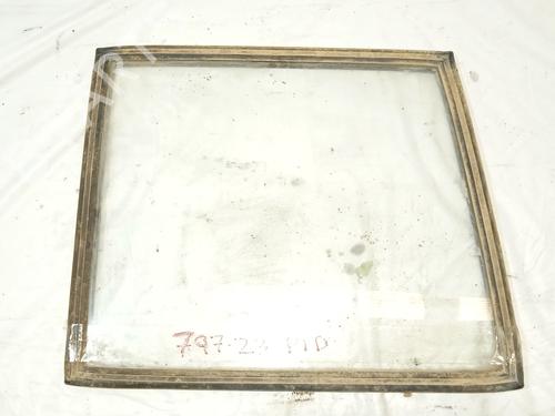 Used Rear right door window NISSAN PATROL III/2 Station Wagon (W260) 3.3 D (110 hp) 19309530