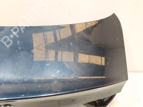 Tailgate AUDI A5 (8T3) S5 quattro | BP27355450C6 