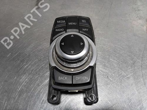 Used Switch Switch BMW X4 (F26) xDrive 20 d (190 hp) 10153512 10153512