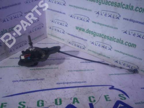 Gear lever BMW 3 (E90) 330 d | BP10989800M90 