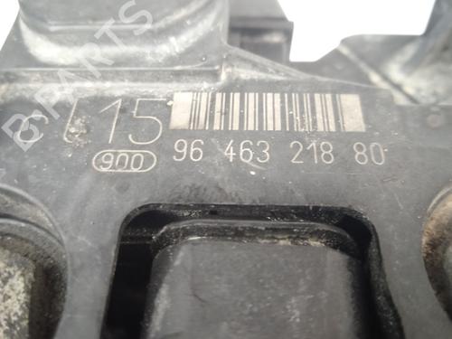 Alternator CITROËN XSARA PICASSO (N68) 1.6 HDi | BP19803745M7 