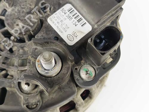 Alternator FIAT DUCATO Van (250_) 130 Multijet 2,3 D | BP36997806M7 - Image 5