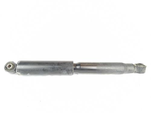 Used Left rear shock absorber Left rear shock absorber OPEL ANTARA A (L07) [2006-2017] 10665071 10665071