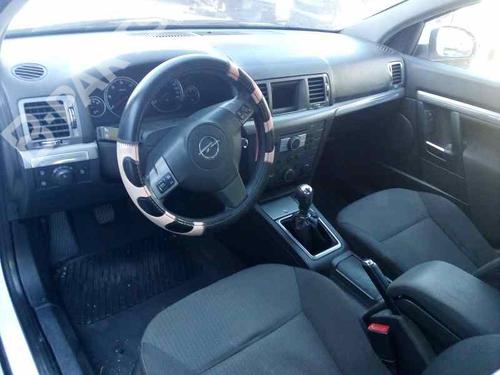 Front left lock OPEL VECTRA C (Z02)  | BP9993022C98 