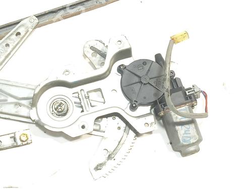 Front right window mechanism ROVER 45 I Saloon (RT) 1.6 | BP17220202C23 - Image 2