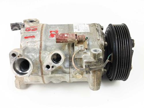 AC compressor SKODA KAROQ (NU7, ND7) 2.0 TDI 4x4 | BP40110148M34 - Image 3
