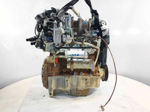 Engine RENAULT CLIO IV (BH_) 1.5 dCi 75 | BP32111689M1  - Image 5